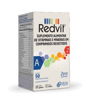 Suplementos Vitamínicos