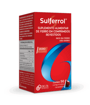 Suplementos Vitamínicos