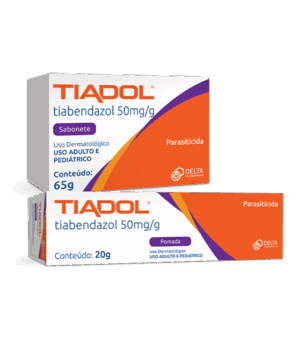 Medicamentos Isentos de Prescrição Médica