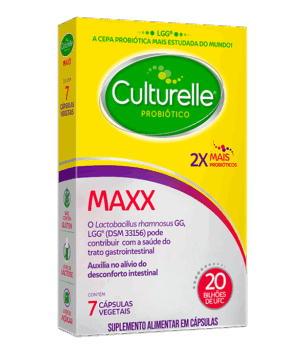 Imagem Culturelle MAXX
