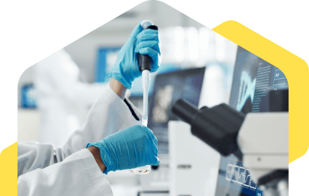 Carreira em farmacêutica