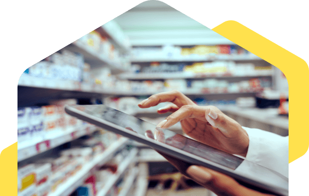 suplementos e medicamentos Cellera Farma